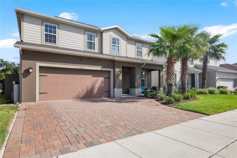 3 bedroom Single Family Residence at 17096 Goldcrest Loop, Serenoa Village 1 Ph, Clermont — photo 2