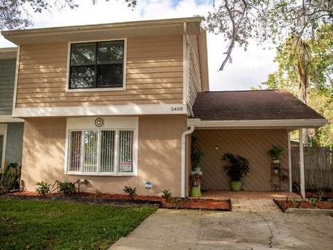 5468 Bracken Court, home for sale in Winter Park 32792