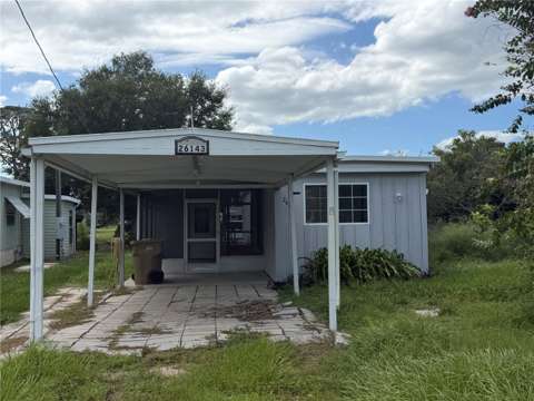 26143 Rose Lane, home for sale in Astatula 34705