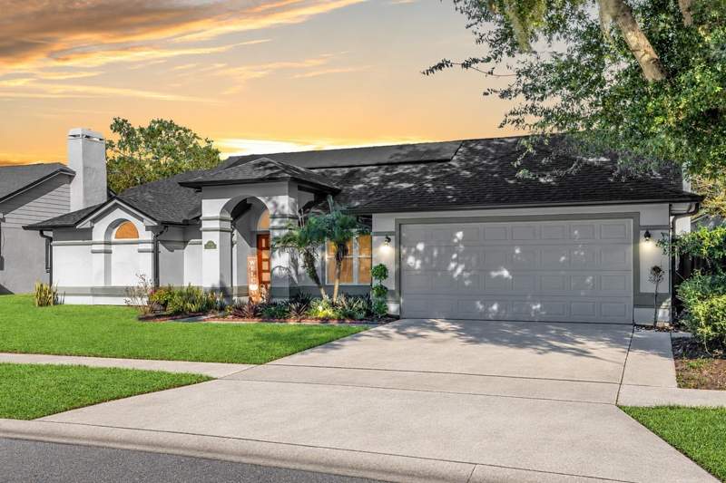 4 bedroom Single Family Residence at 2174 Shadyhill Terrace, Autumn Glen Ph 3, Winter Park — photo 2