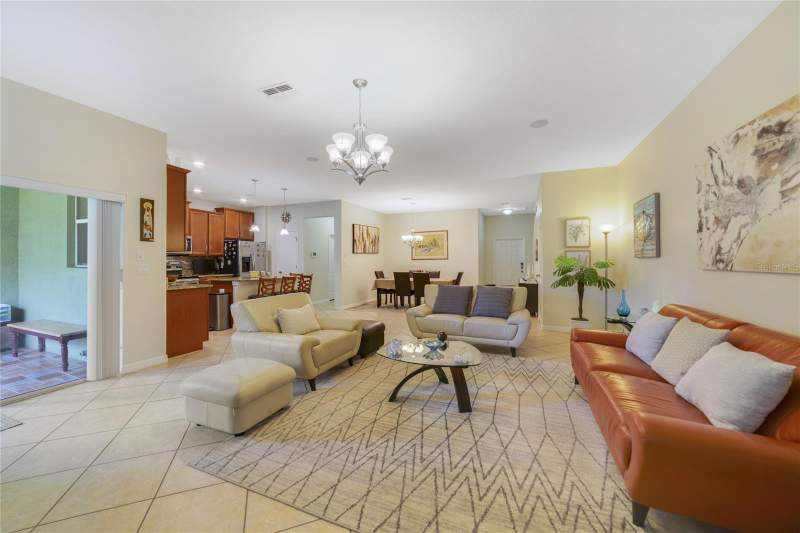 4 bedroom Townhouse at 3349 Rodrick Circle, Wyndham Lakes Estates, Orlando — photo 5