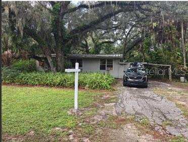 1 bedroom Single Family Residence at 2862 Mira Loda Drive, Allen Estates, Sarasota — photo 1