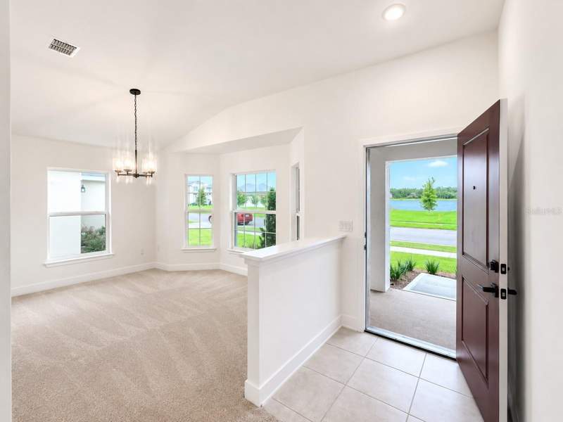 3 bedroom Single Family Residence at 7642 BENT TREE LOOP, HARMONY CENTRAL PH 2, ST CLOUD — photo 4
