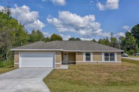 12177 SW 96Th Lane, home for sale in Dunnellon 34432