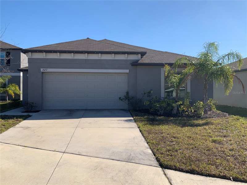 4 bedroom Single Family Residence at 1522 Tiger Tooth Place, Spencer Crk Ph 1, Ruskin — photo 1