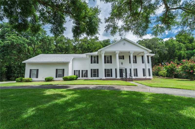 4 bedroom Single Family Residence at 7219 Chesterhill Circle, Chesterhill Estates, Mount Dora — photo 1