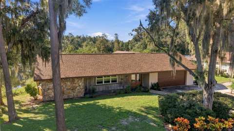 18810 Geraci Road, home for sale in Lutz 33548