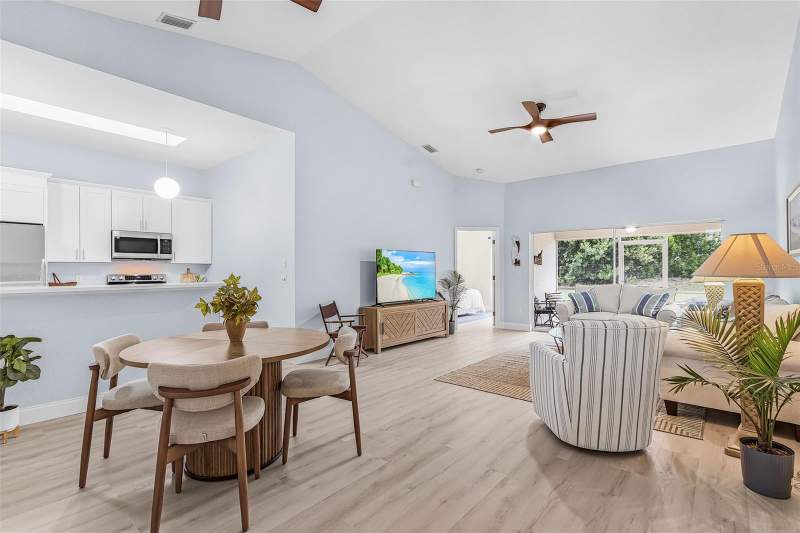 2 bedroom Villa at 502 Islamorada Boulevard, Marlin Run Condo 02, Punta Gorda — photo 4