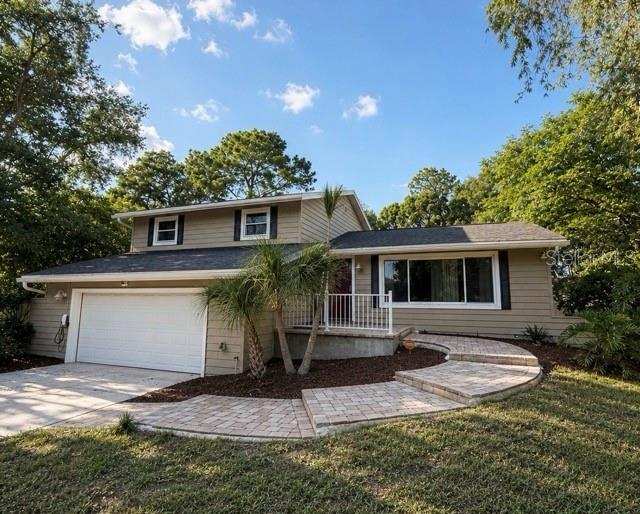 3 bedroom Single Family Residence at 1909 Old Sawmill Road, Brandon Country Estates Unit N, Brandon — photo 1