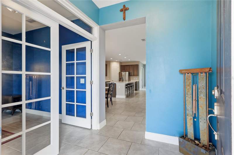 5 bedroom Single Family Residence at 2832 NOTTEL DRIVE, HANOVER LAKES PH 4, ST CLOUD — photo 3