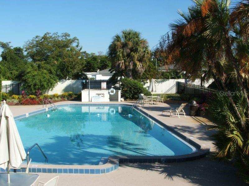 1 bedroom Condominium at 5317 Curry Ford Road #J102, Grove Park Condo, Orlando — photo 1