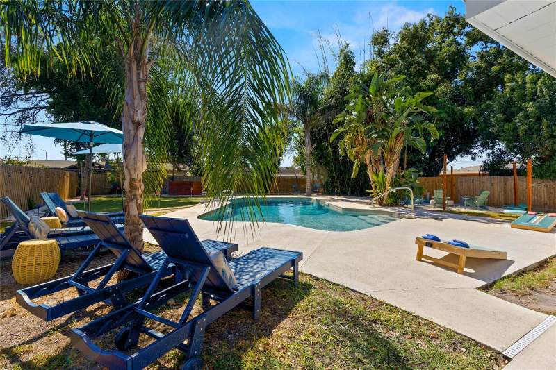 4 bedroom Single Family Residence at 13672 88th Avenue, Oakhurst Hills, Seminole — photo 3