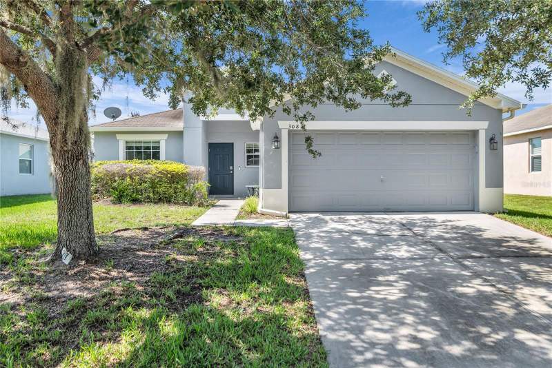 3 bedroom Single Family Residence at 308 Bella Rosa Circle, Celery Estates North, Sanford — photo 4
