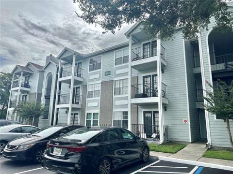 2550 N Alafaya Trail #10305, home for sale in Orlando 32826