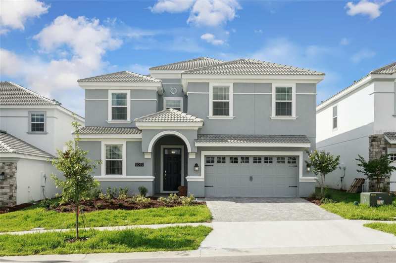 8 bedroom Single Family Residence at 9045 Stinger Drive, Stoneybrook South Ph J-2 & J-3, Davenport — photo 1