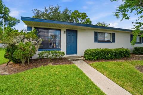 605 Northlake Boulevard #75, home for sale in Altamonte Springs 32701