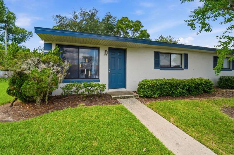 605 NORTHLAKE BOULEVARD #75 home for sale in Altamonte Ridge
