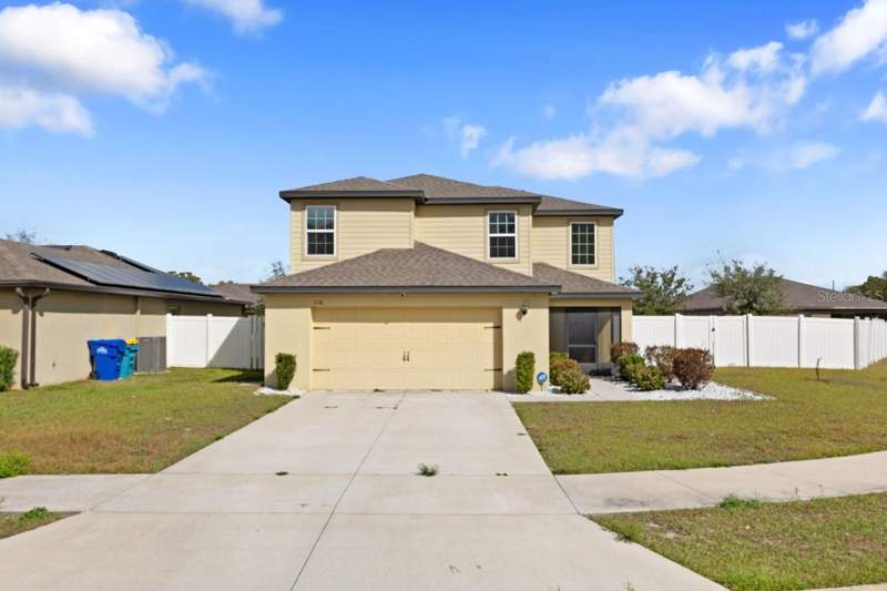 3 bedroom Single Family Residence at 1136 Sea Pines Court, Dora Lake Estates, Tavares — photo 2