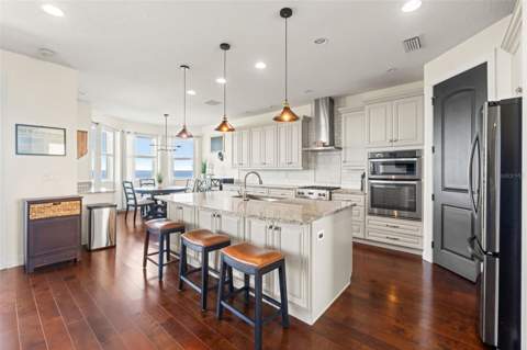 4387 Harborpointe Drive, Port Richey FL - photo 13 of 46