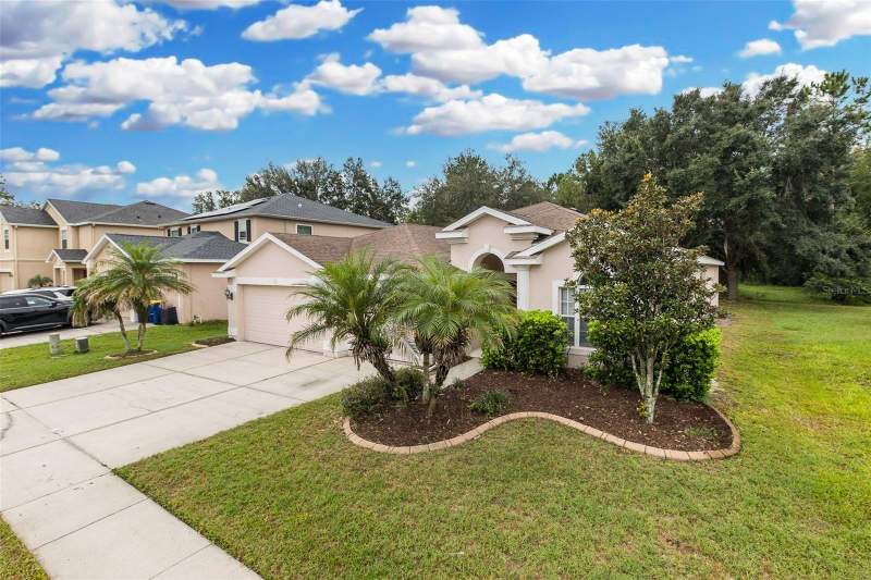 4 bedroom Single Family Residence at 5815 Justicia Loop, Dupree Lakes Ph 01, Land O Lakes — photo 2