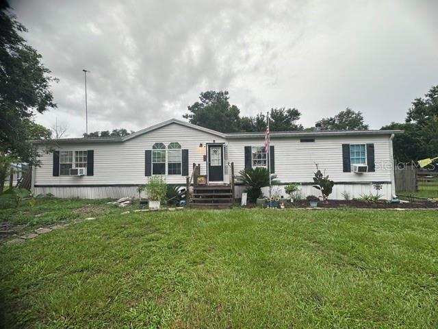 3 bedroom Manufactured Home at 446 Quail Street, Lady Lake, Lady Lake — photo 1