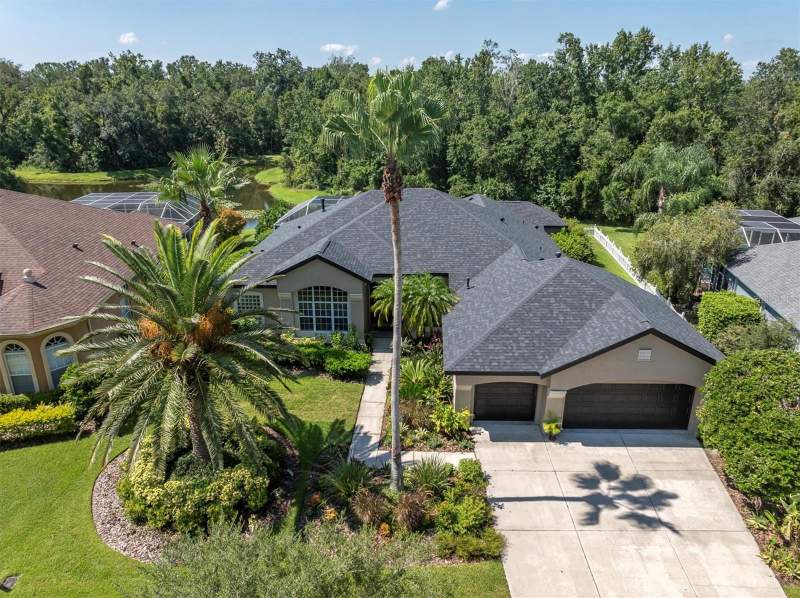 Seven OaksHomes for Sale in Wesley Chapel, FL