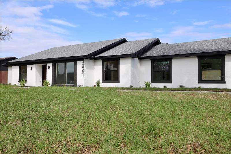 5 bedroom Single Family Residence at 2801 Waumpi Trail, Dommerich Hills 6th Add, Maitland — photo 4