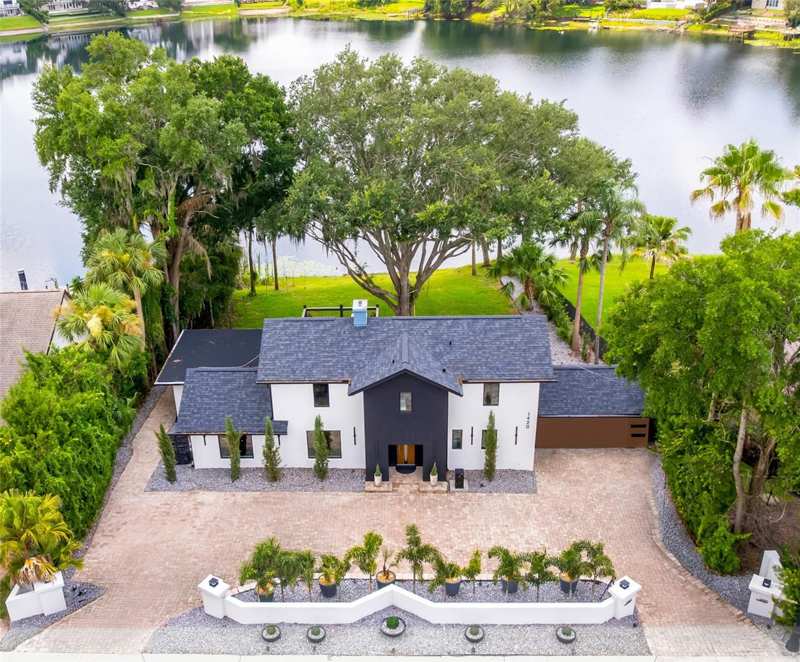 3 bedroom Single Family Residence at 1420 Aloma Avenue, Sylvan Lake Shores, Winter Park — photo 1
