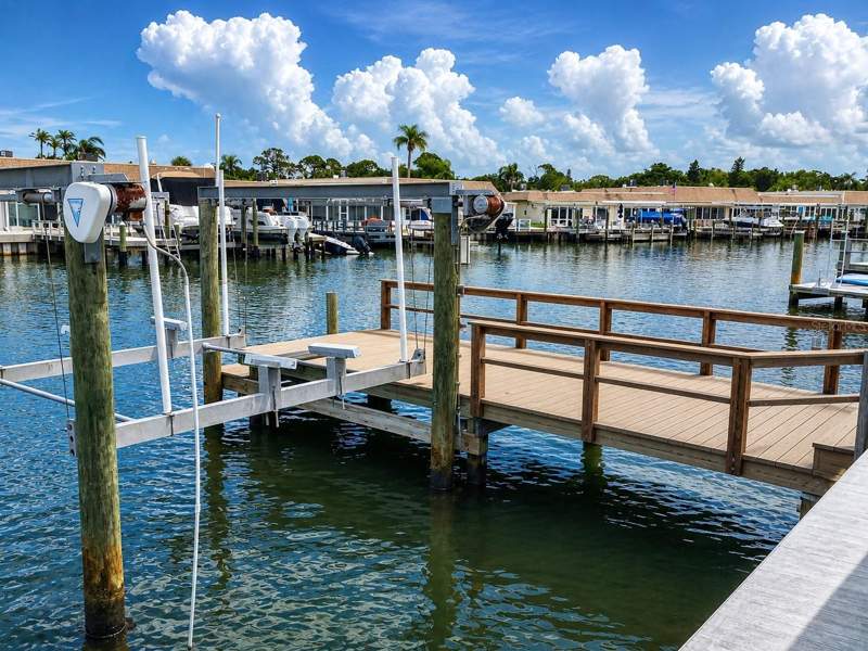 2 bedroom Villa at 365 Boca Ciega Point Boulevard, Boca Ciega Point East, St Petersburg — photo 2