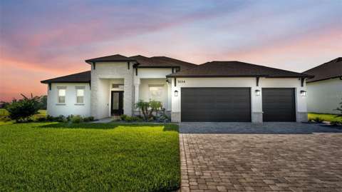 7034 Bentridge Drive, home for sale on Bentridge Drive