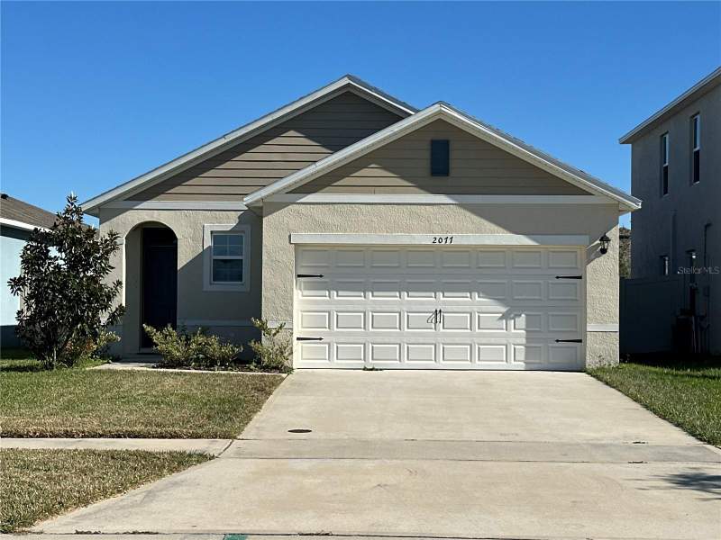 Thompson Grove