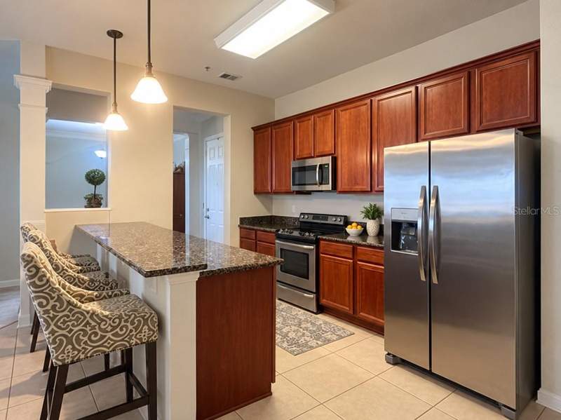3 bedroom Condominium at 3368 Robert Trent Jones Drive #40108, Stonebridge Reserve Ph 03, Orlando — photo 5