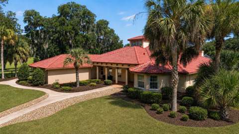 11105 W Highway 326, home for sale on W Highway 326