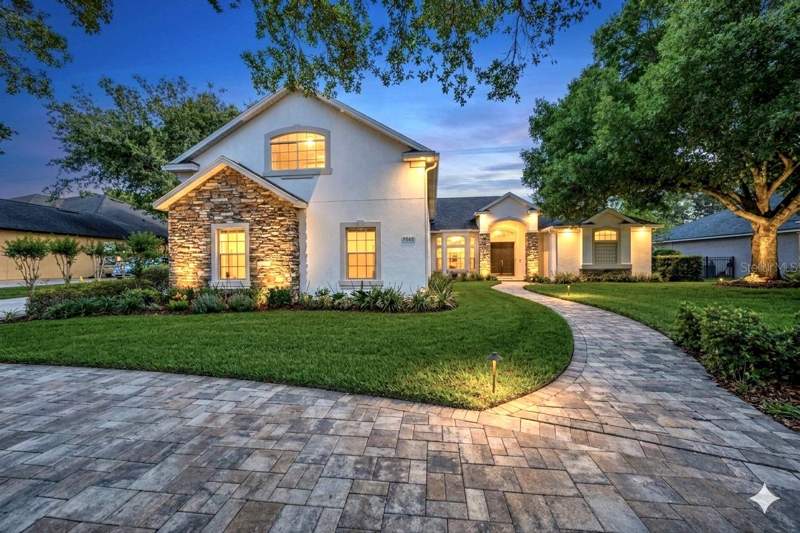9548 CROWN PRINCE LANE home for sale in Windsor Hill
