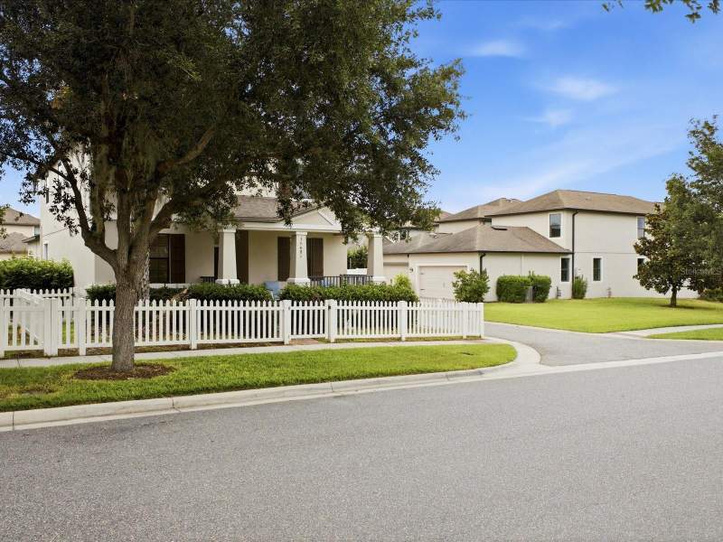 5 bedroom Single Family Residence at 15401 Porter Road, Summerlake, Winter Garden — photo 3