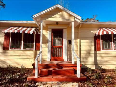 228 NW 4Th Avenue, home for sale on NW 4Th Avenue