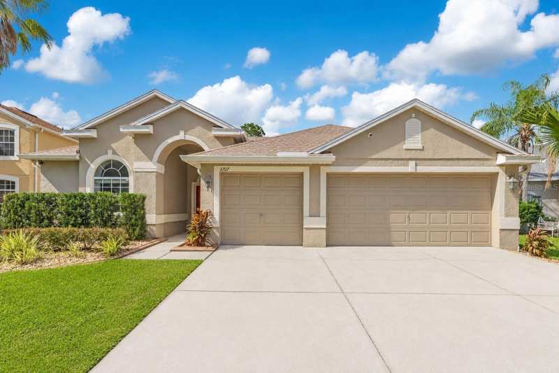 4 bedroom Single Family Residence at 3707 Moon Dancer Place, Esprit Ph 1, St Cloud — photo 1