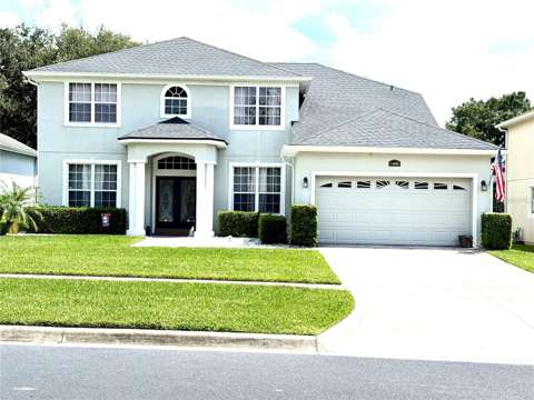 1405 Misty Glen Lane, home for sale on Misty Glen Lane
