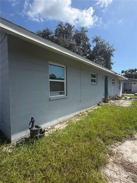 2301 Weber Street, home for sale in Lakeland 33801