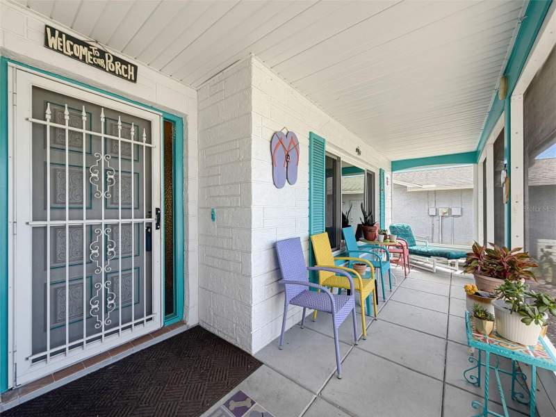 2 bedroom Single Family Residence at 8221 Palencia Drive, San Clemente Village, Port Richey — photo 5