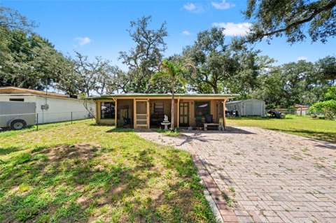 133 E 145Th Avenue, home for sale in Tampa 33613