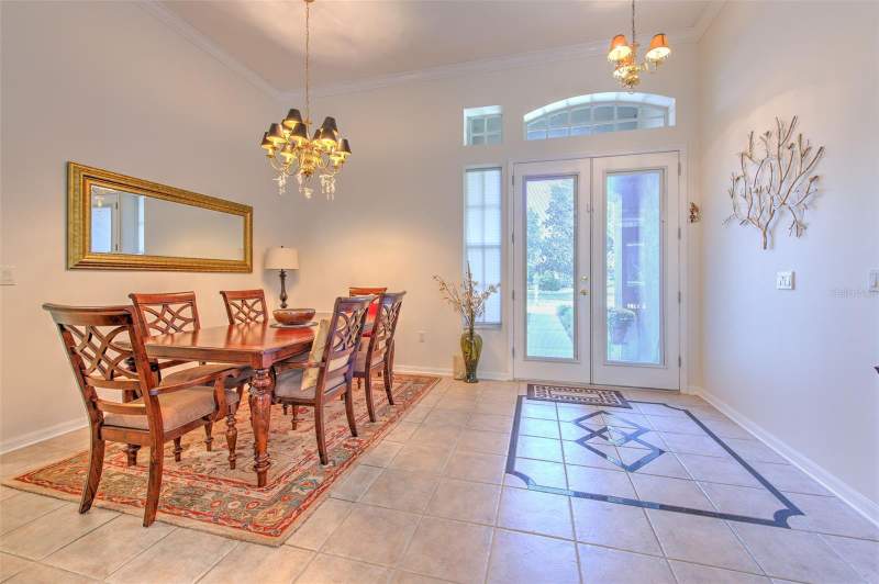 5 bedroom Single Family Residence at 3325 Cypress Landing Drive, River Hills Country Club Parce, Valrico — photo 4