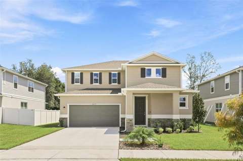 2647 Rania Lane, home for sale in Kissimmee 34744