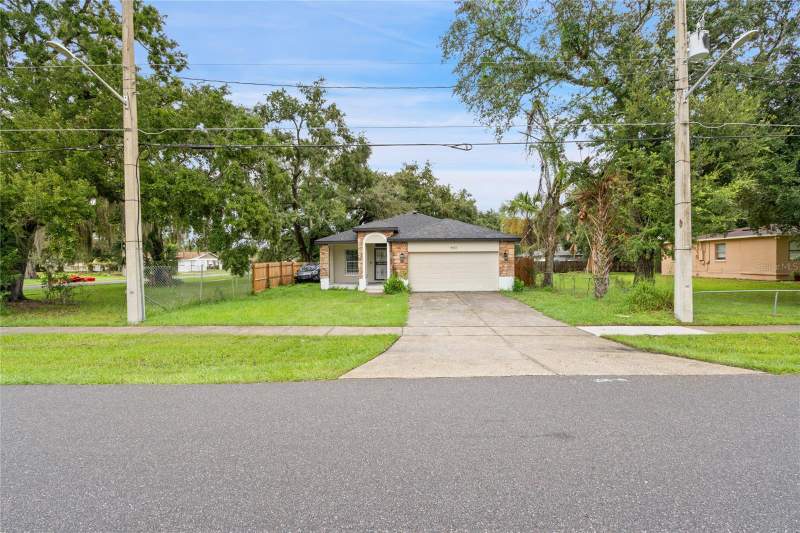 3 bedroom Single Family Residence at 4453 Conley St, Washington Park, Orlando — photo 2