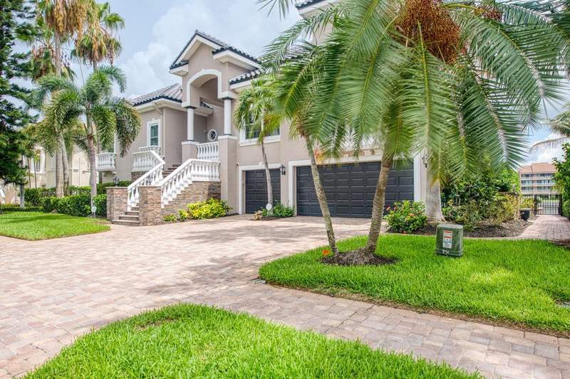 4 bedroom Single Family Residence at 6113 Pasadena Point Boulevard, Pasadena Point Estates Ph II, Gulfport — photo 3