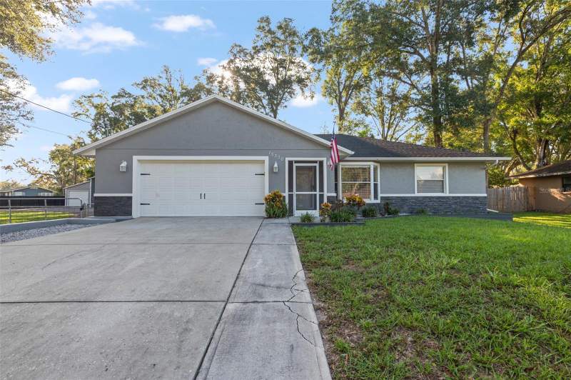 Pasco Lake Estates