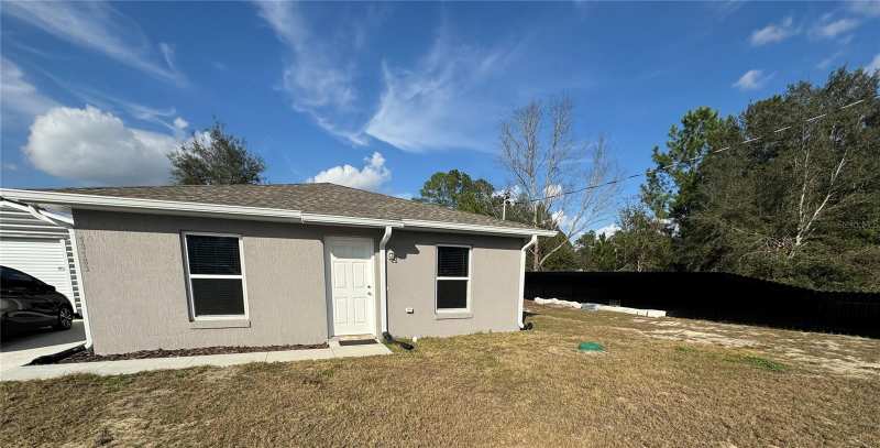 3 bedroom Single Family Residence at 13183 SW 113th Place, Rolling Ranch Estates, Dunnellon — photo 1
