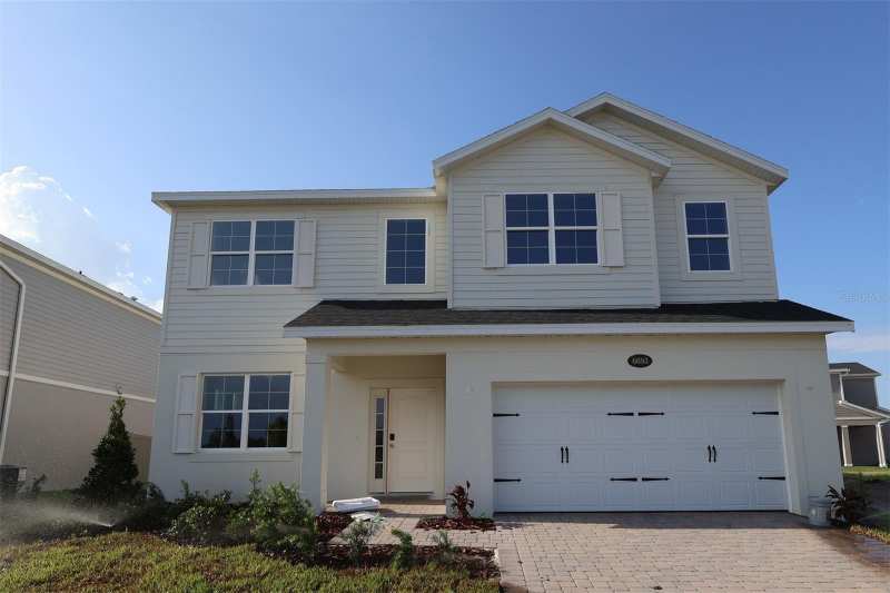 5 bedroom Single Family Residence at 6693 Yellow Warbler Bend, Bay Lake Farms At St Cloud, St Cloud — photo 1