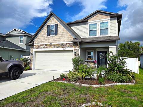 4529 Reisswood Loop, home for sale in Palmetto 34221