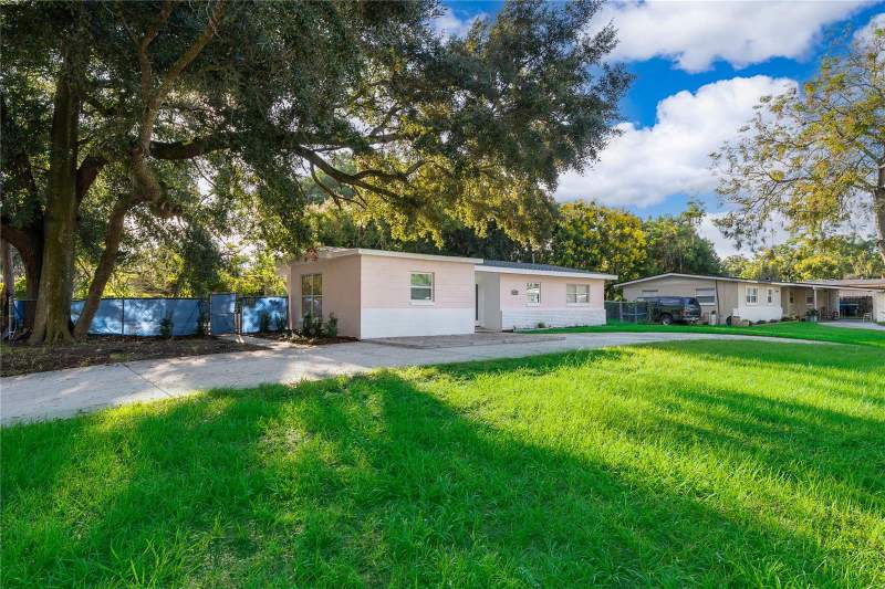3 bedroom Single Family Residence at 3913 Pine Ridge Road, Pine Ridge Estates, Orlando — photo 3